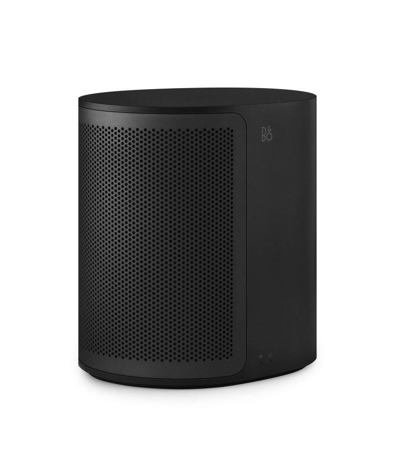 Bang & Olufsen Beoplay M3 Wireless Speaker (Black) 2 Bang & Olufsen Beoplay M3 Wireless Speaker (Black) 2