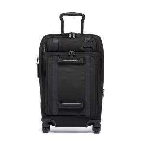 TUMI™ Merge International Front Lid 4 Wheeled Carry-On Bag 1 TUMI™ Merge International Front Lid 4 Wheeled Carry-On Bag 1