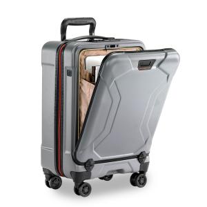 Briggs & Riley™ Torq 2.0 Domestic Carry-On Spinner Bag (Granite) 1 Briggs & Riley™ Torq 2.0 Domestic Carry-On Spinner Bag (Granite) 1