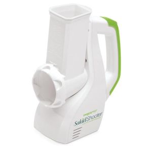 Presto® SaladShooter Slicer/Shredder 2 Presto® SaladShooter Slicer/Shredder 2