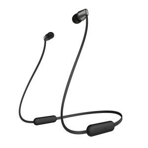 Sony Wireless In Ear Black Ear Buds 1 Sony Wireless In Ear Black Ear Buds 1