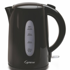 Capresso Electric Water Kettle 2 Capresso Electric Water Kettle 2
