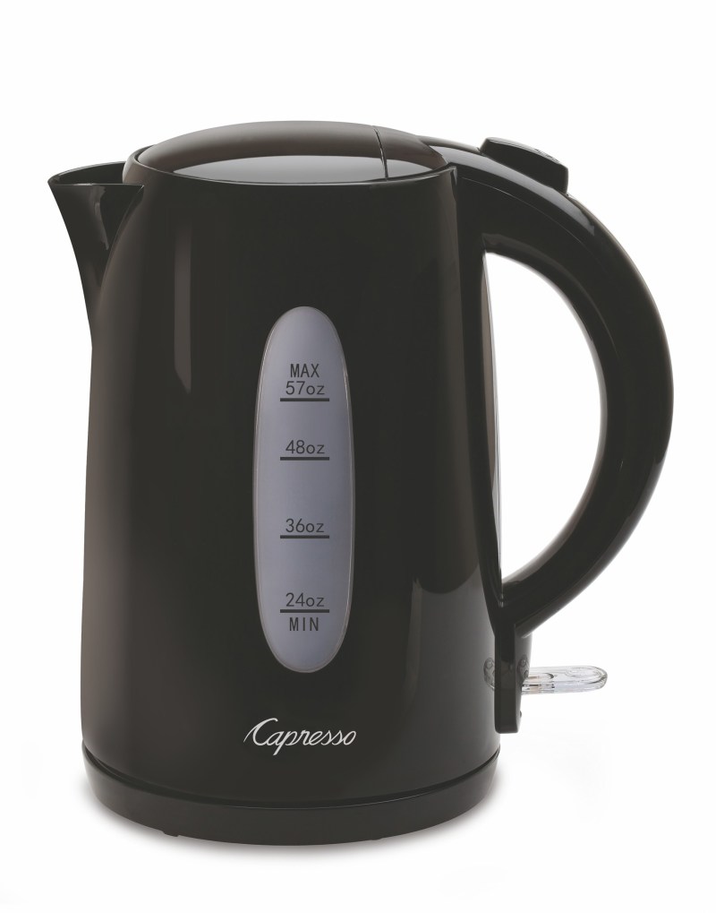 Capresso Electric Water Kettle 2 Capresso Electric Water Kettle 2