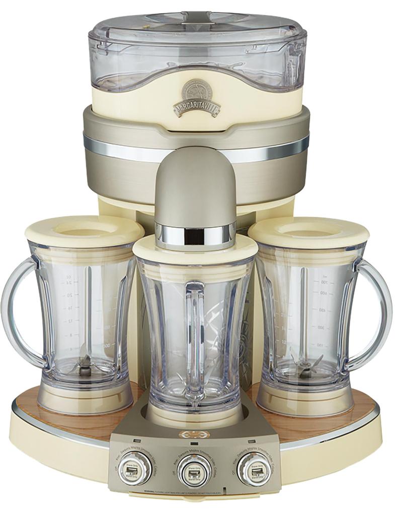 Margaritaville® Margaritaville Tahiti Frozen Concoction Maker 2 Margaritaville® Margaritaville Tahiti Frozen Concoction Maker 2