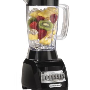 Hamilton Beach® 10 Speed Blender 2 Hamilton Beach® 10 Speed Blender 2