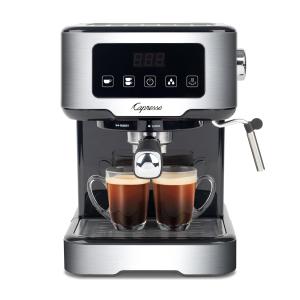 Capresso Cafe Ts 2 Capresso Cafe Ts 2