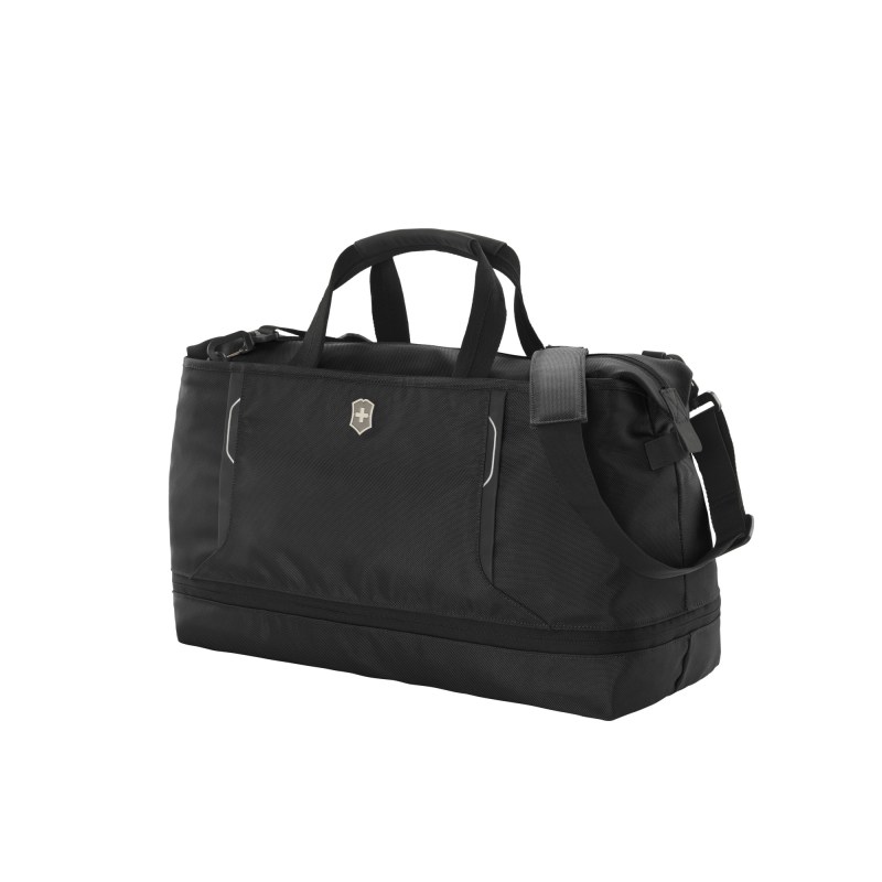 Victorinox Swiss Army Corporate Gifts Wt 6.0 Xl Weekender Bag Black 2 Victorinox Swiss Army Corporate Gifts Wt 6.0 Xl Weekender Bag Black 2