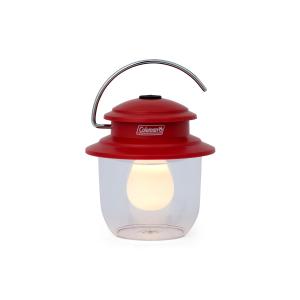 Newell Brands Distribution LLC Coleman 4Aa Classic (300 Lumen) Lantern - Red 2 Newell Brands Distribution LLC Coleman 4Aa Classic (300 Lumen) Lantern - Red 2