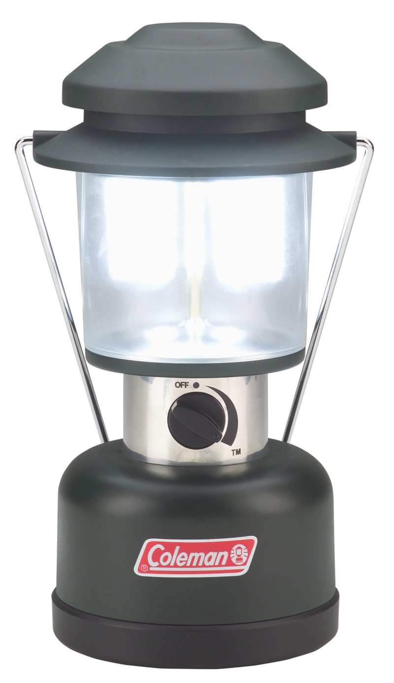 Newell Brands Distribution LLC Coleman 8D Twin Led Lantern 2 Newell Brands Distribution LLC Coleman 8D Twin Led Lantern 2