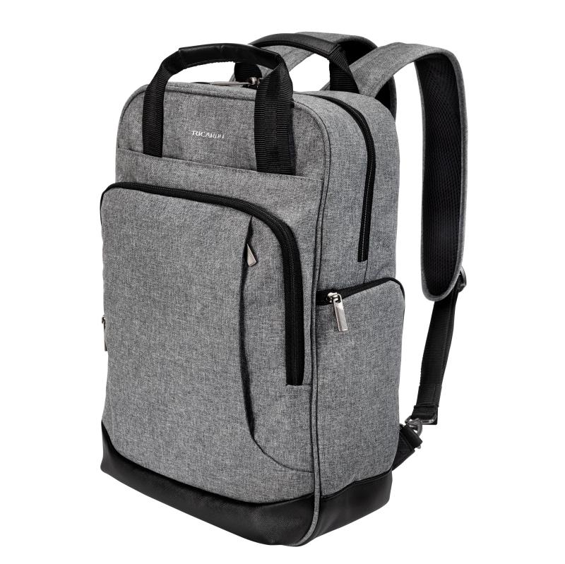 Ricardo Beverly Hills - Malibu Bay 3.0 Convertible Backpack - Stellar Gray 2 Ricardo Beverly Hills - Malibu Bay 3.0 Convertible Backpack - Stellar Gray 2