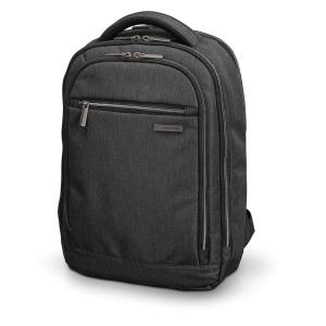 Samsonite® Modern Utility Mini Backpack - Charcoal Heather 2 Samsonite® Modern Utility Mini Backpack - Charcoal Heather 2
