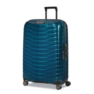 Samsonite® Proxis Large Spinner Luggage (27") - Petrol Blue 2 Samsonite® Proxis Large Spinner Luggage (27") - Petrol Blue 2