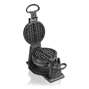 Hamilton Beach Double Belgian Waffle Maker Iron w/Removable Nonstick Plates 2 Hamilton Beach Double Belgian Waffle Maker Iron w/Removable Nonstick Plates 2