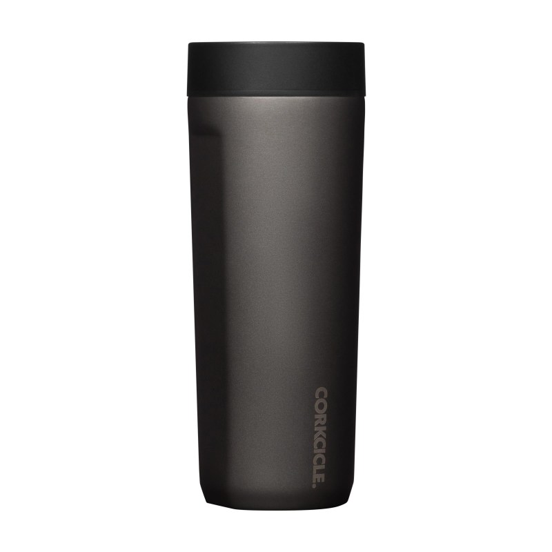 Corkcicle 17 Oz Commuter Cup - Ceramic Slate 2 Corkcicle 17 Oz Commuter Cup - Ceramic Slate 2