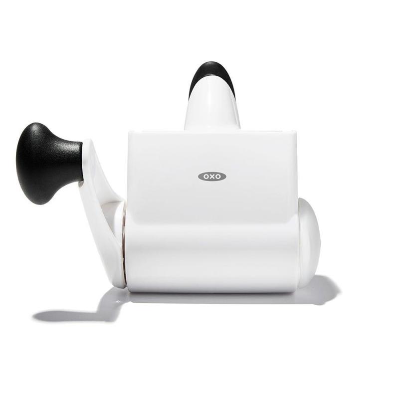 OXO Good Grips Seal & Store Rotary Grater 2 OXO Good Grips Seal & Store Rotary Grater 2