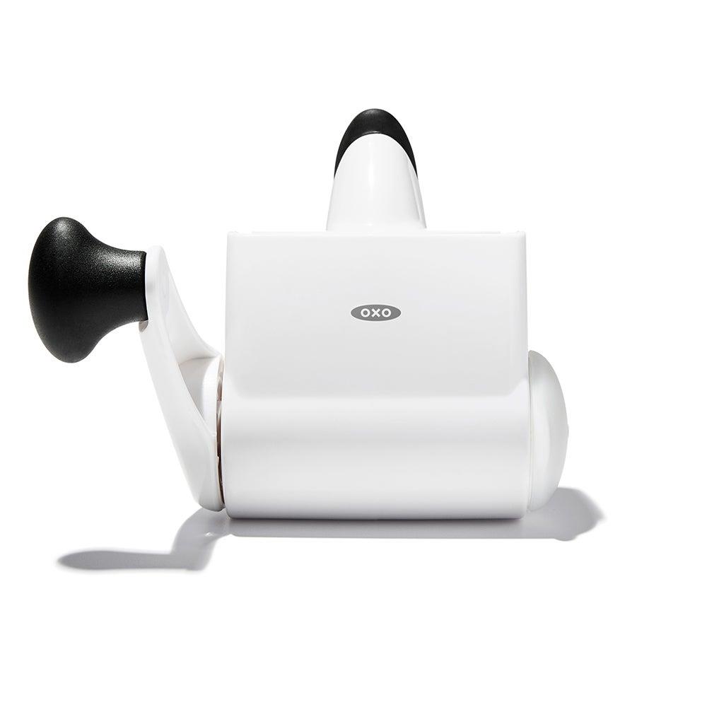 OXO Good Grips Seal & Store Rotary Grater 2 OXO Good Grips Seal & Store Rotary Grater 2