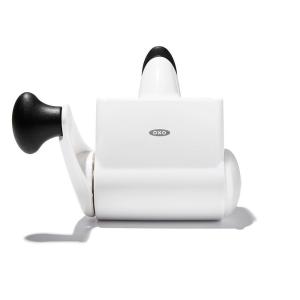 OXO Good Grips Seal & Store Rotary Grater 2 OXO Good Grips Seal & Store Rotary Grater 2
