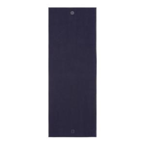 Manduka Yogitoes Midnight Towel 2 Manduka Yogitoes Midnight Towel 2