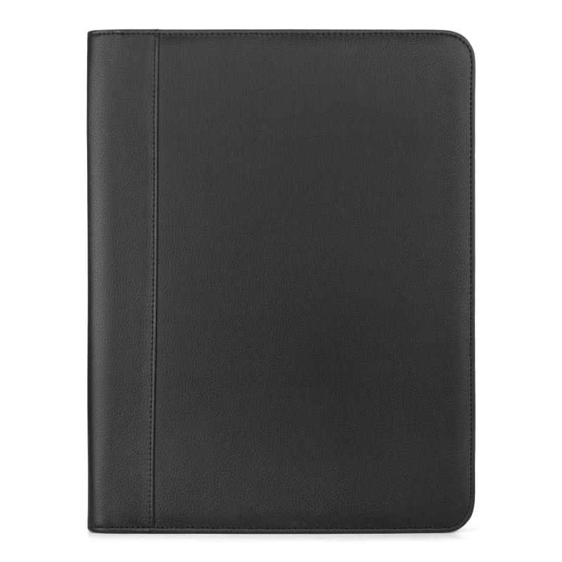 Bugatti Writing Case - Black 2 Bugatti Writing Case - Black 2