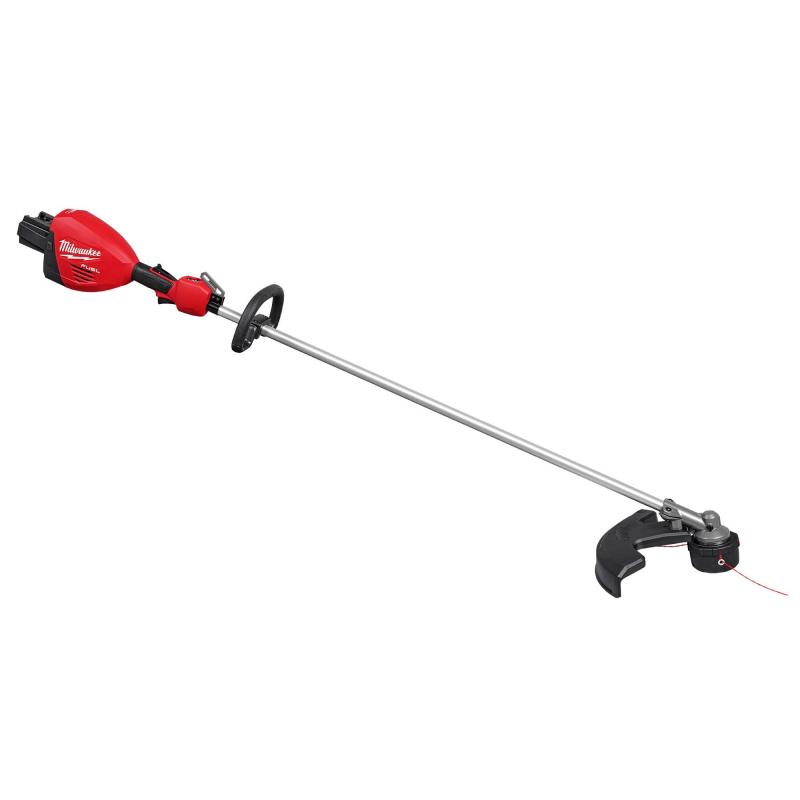 Milwaukee M18 Fuel 17" Dual Battery String Trimmer - Tool Only 2 Milwaukee M18 Fuel 17" Dual Battery String Trimmer - Tool Only 2