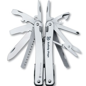 Victorinox Swiss Army Corporate Gifts Knife Swisstool Spirit X 2 Victorinox Swiss Army Corporate Gifts Knife Swisstool Spirit X 2