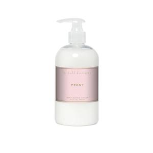 K.Hall Studio Designs Peony Lotion 12 Oz 2 K.Hall Studio Designs Peony Lotion 12 Oz 2