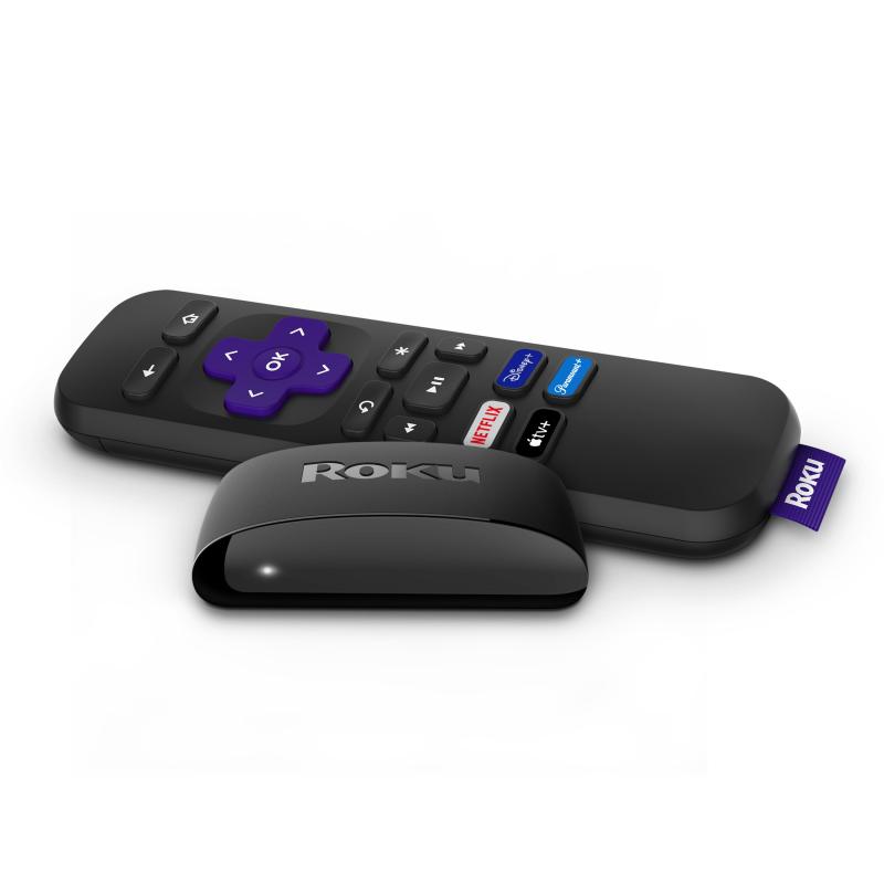 Roku Express Hd Streaming Player 2 Roku Express Hd Streaming Player 2