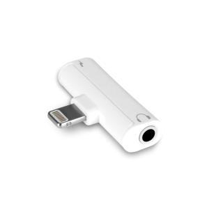 Aluratek Dual Lightning Adapter For Iphone/Ipad 2 Aluratek Dual Lightning Adapter For Iphone/Ipad 2