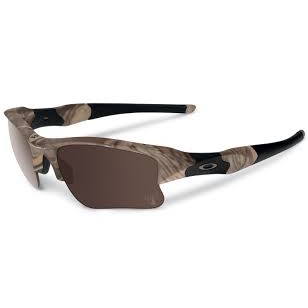 Oakley® King%27s Woodland Camo Flak Jacket XLJ Sunglasses w/ Gray 1 Oakley® King%27s Woodland Camo Flak Jacket XLJ Sunglasses w/ Gray 1