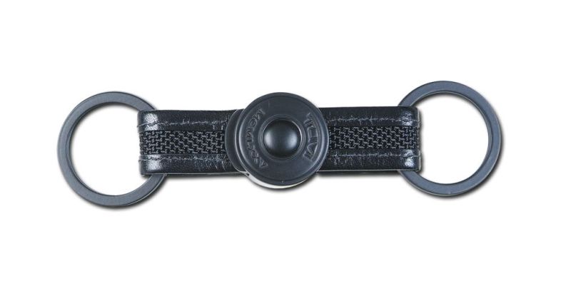 TUMI™ Alpha Valet Key Fob 2 TUMI™ Alpha Valet Key Fob 2