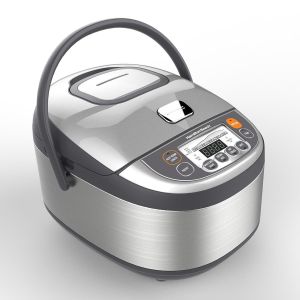 Hamilton Beach® 16-Cup Multifunction Rice Cooker 2 Hamilton Beach® 16-Cup Multifunction Rice Cooker 2