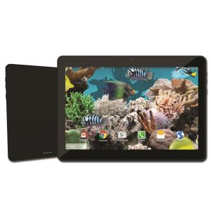 Supersonic® 10" Octa-Core Android Tablet w/Bluetooth® 1 Supersonic® 10" Octa-Core Android Tablet w/Bluetooth® 1