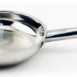BergHoff® EarthChef Boreal Stainless Steel Fry Pan 1 BergHoff® EarthChef Boreal Stainless Steel Fry Pan 1