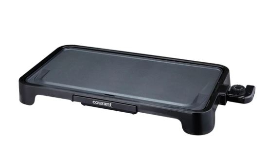 Courant Cool-Touch Griddle 1 Courant Cool-Touch Griddle 1