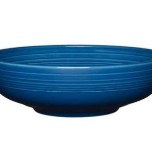 Fiesta Bistro XL Lapis Serving Bowl 2 Fiesta Bistro XL Lapis Serving Bowl 2