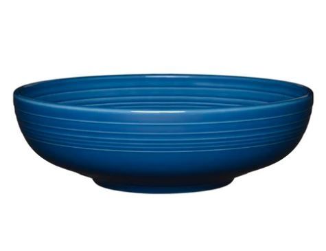 Fiesta Bistro XL Lapis Serving Bowl 2 Fiesta Bistro XL Lapis Serving Bowl 2