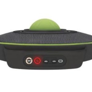 Homedics High Intensity Muscle Massager w/ Heat 1 Homedics High Intensity Muscle Massager w/ Heat 1