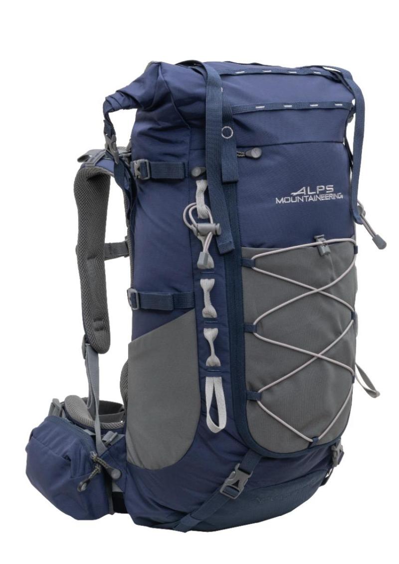 ALPS Mountaineering Nomad Rt 38 Backpack 2 ALPS Mountaineering Nomad Rt 38 Backpack 2