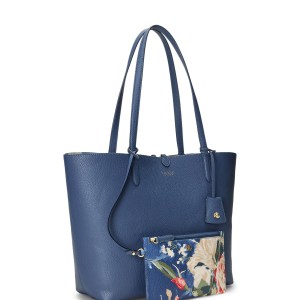 Ralph Lauren Medium Reversible Tote Bag 2 Ralph Lauren Medium Reversible Tote Bag 2