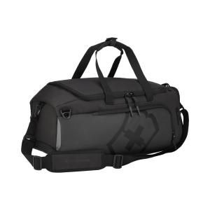 Victorinox Swiss Army Corporate Gifts Touring 2.0 Travel 2-In-1 Duffel Bag Black 2 Victorinox Swiss Army Corporate Gifts Touring 2.0 Travel 2-In-1 Duffel Bag Black 2