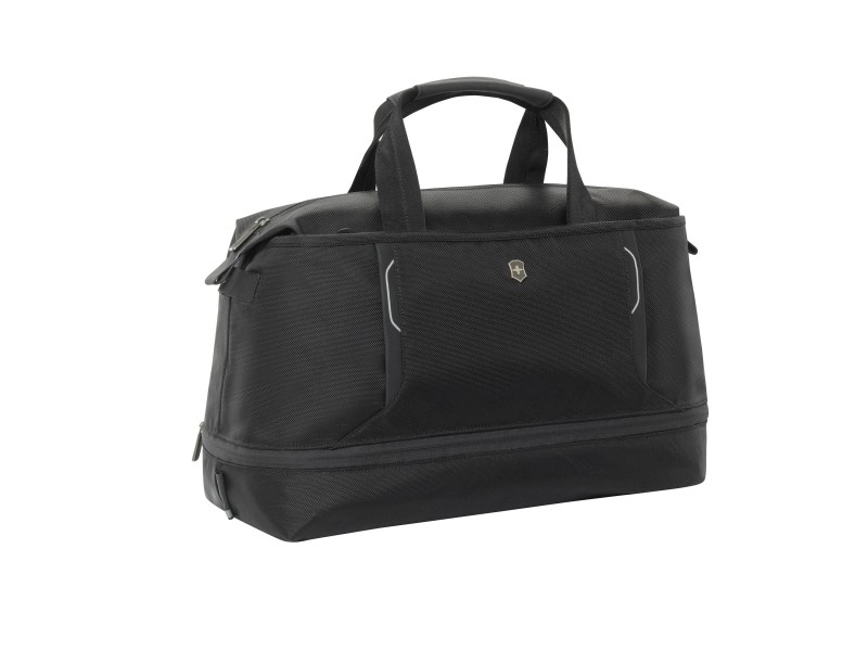 Victorinox Swiss Army Corporate Gifts Wt 6.0 Weekender Bag Black 2 Victorinox Swiss Army Corporate Gifts Wt 6.0 Weekender Bag Black 2