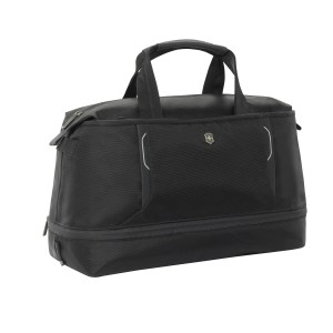 Victorinox Swiss Army Corporate Gifts Wt 6.0 Weekender Bag Black 2 Victorinox Swiss Army Corporate Gifts Wt 6.0 Weekender Bag Black 2