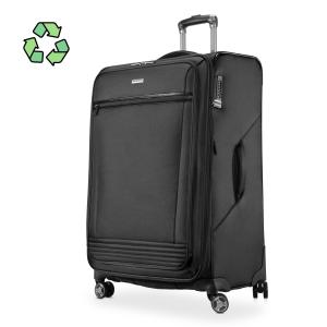 Ricardo Beverly Hills - Avalon Ss Large Check-In Expandable Spinner Luggage - Black 2 Ricardo Beverly Hills - Avalon Ss Large Check-In Expandable Spinner Luggage - Black 2