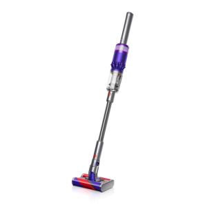 Dyson Omni-Glide Cordless Hard Floor Vacuum Purple 2 Dyson Omni-Glide Cordless Hard Floor Vacuum Purple 2
