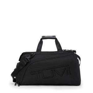 Tumi Alpha Golf Duffel Bag - Black 2 Tumi Alpha Golf Duffel Bag - Black 2