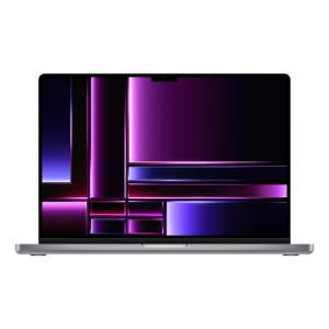 Apple 16" Macbook Pro M2 Pro Chip 16Gb 1Tb Ssd - Space Gray 2 Apple 16" Macbook Pro M2 Pro Chip 16Gb 1Tb Ssd - Space Gray 2
