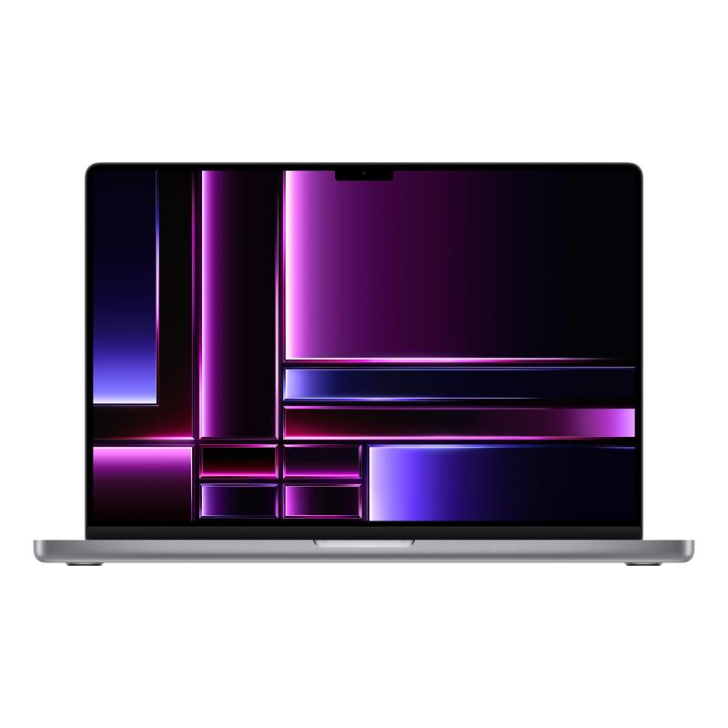 Apple 16" Macbook Pro M2 Pro Chip 16Gb 1Tb Ssd - Space Gray 2 Apple 16" Macbook Pro M2 Pro Chip 16Gb 1Tb Ssd - Space Gray 2