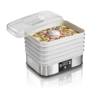 Hamilton Beach Food Dehydrator 2 Hamilton Beach Food Dehydrator 2