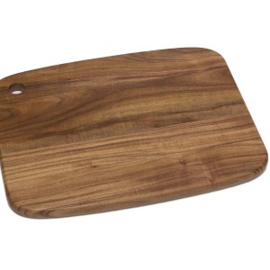 Lipper Acacia Cutting Board (14 1/2"x11"x3/4") 1 Lipper Acacia Cutting Board (14 1/2"x11"x3/4") 1