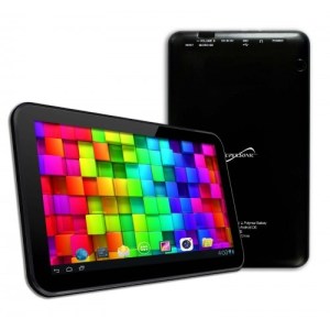 SuperSonic 7" Tablet w/ Android 5.1 & Bluetooth 1 SuperSonic 7" Tablet w/ Android 5.1 & Bluetooth 1